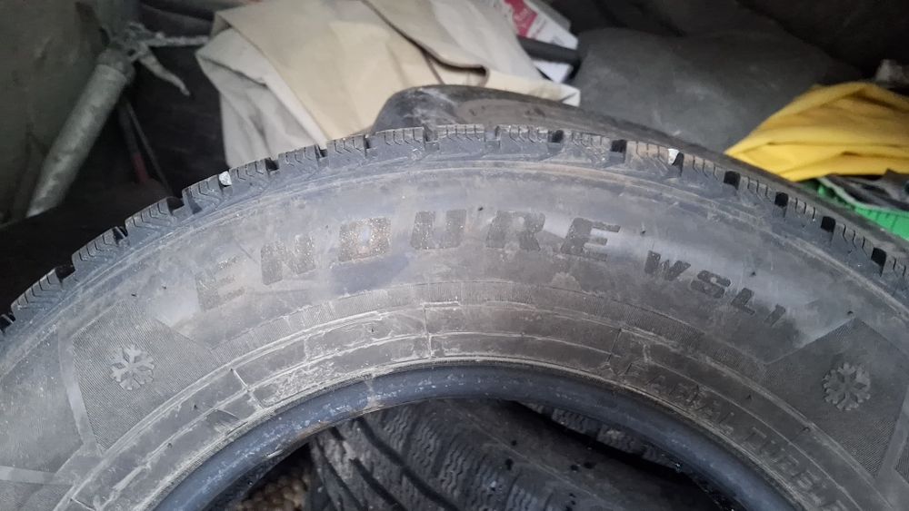 Шина  жагдаиы жаксы