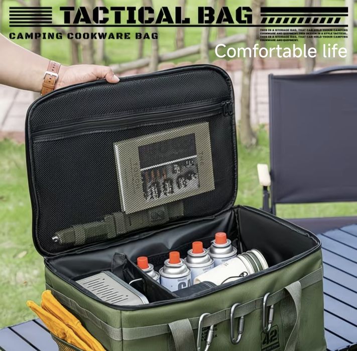 Туристическа сумка