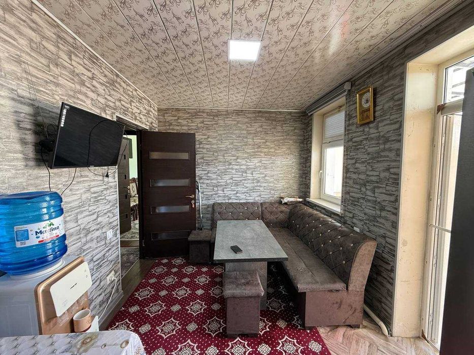 barcha sharoitlari qilib qoyilgan 2 sotiqli kottedj sotiladi.#a431