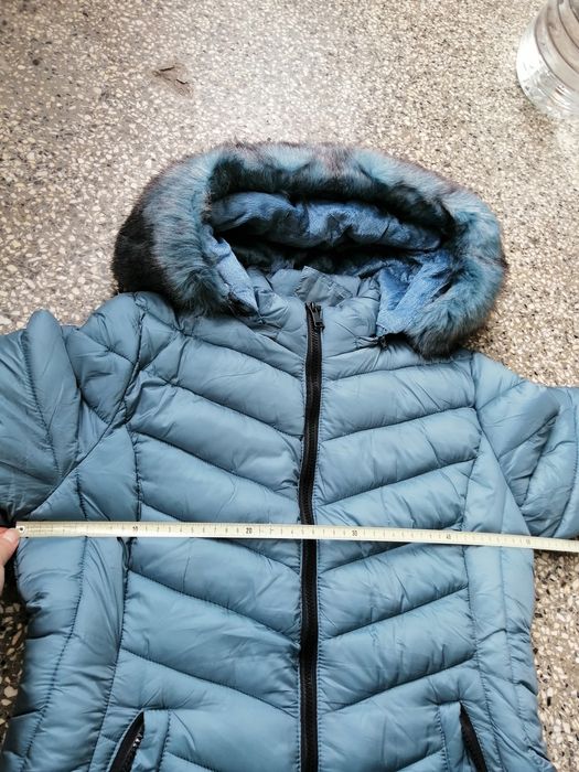 Нови две якета Ххл размер