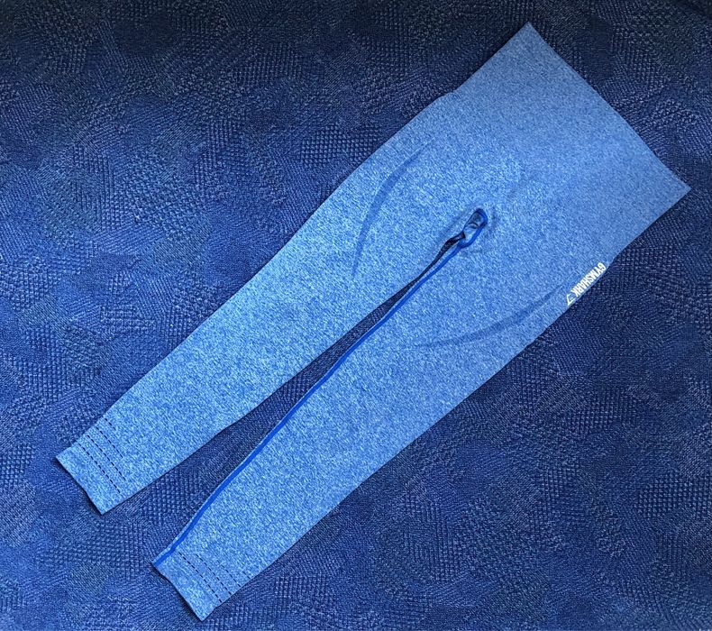 Gymshark ОРИГИНАЛНИ дамски спортни клинове - XS/S/M/L