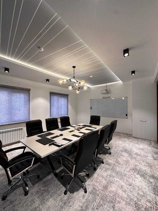Сдам 352 м² Офис в Аренду с Мебелью. Шахристанская. Универсам!