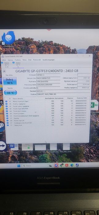 Ssd gigabyte 240 ГБ