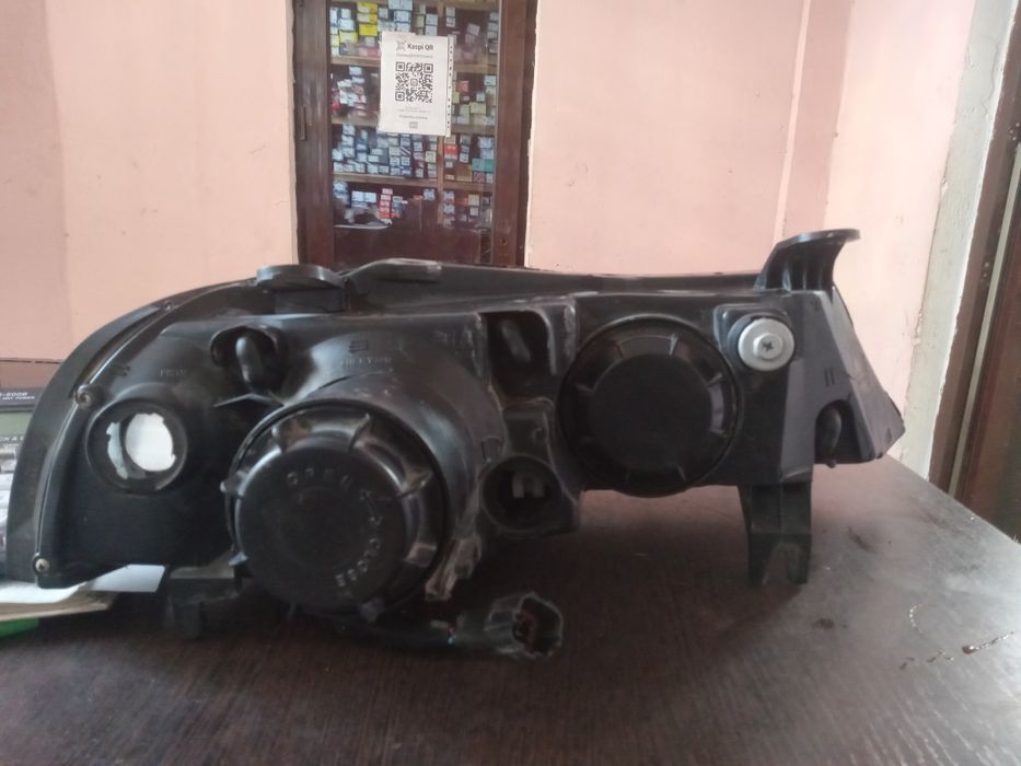 Нексия 2 бу фара