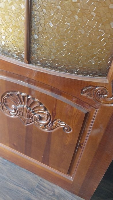 Продам Двери из Дерева