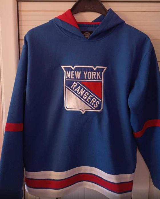 Оригинално горнище на New York Rangers