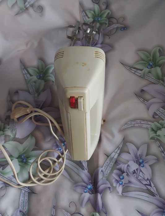 Продается Японский миксер .