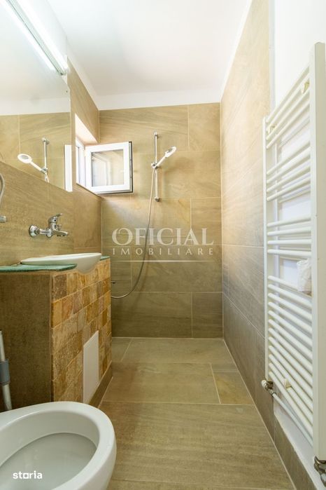 Apartament 3 Camere | 43 Mp | Renovat | Centrala | Manastur Mehedinti