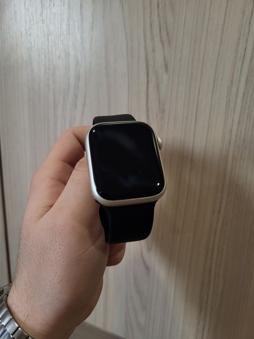 Apple watch SE 40мм оригинал