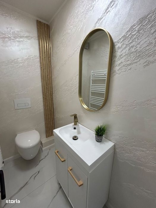 APARTAMENT RENOVAT 2026 - 3 camere 66mp, etaj 2, Progresu.
