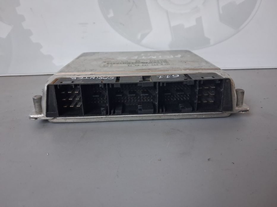 Компютър двигател Mercedes Sprinter 2.2cdi 2003г.