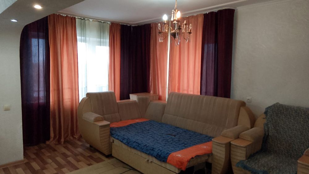 Сдам однокомнатную квартиру