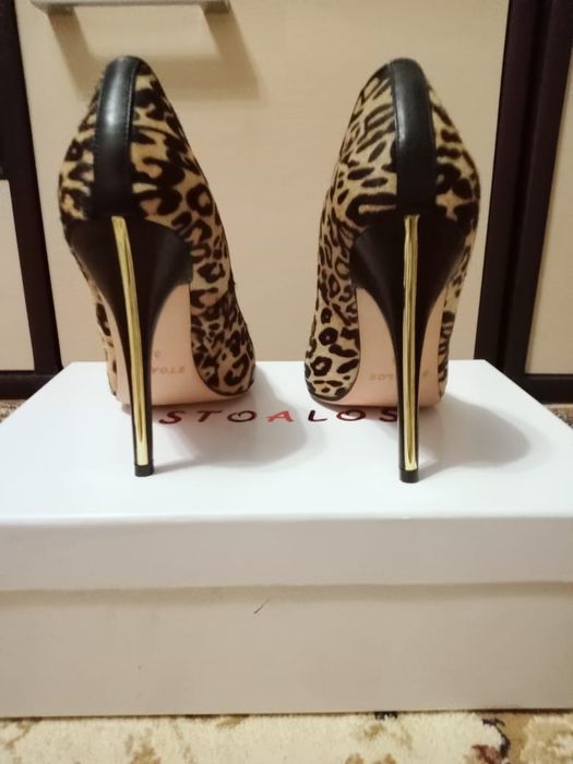 Продантся шикарный туфли