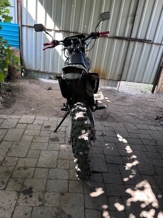 Продам Мотоцикл или обменяю