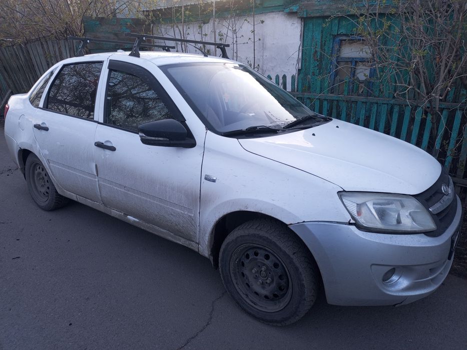 Лада гранта продажа