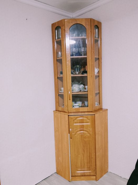 Продам буфет за 10000
