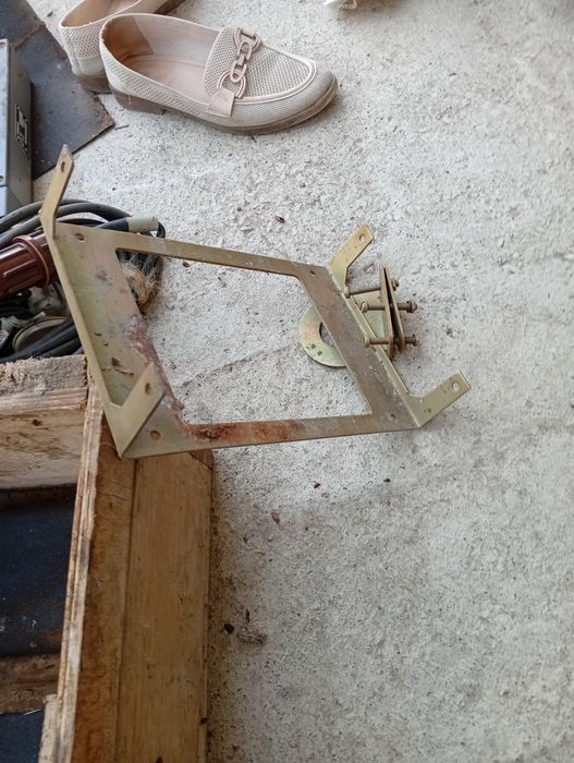 Янги союз давридаги радиоприёмник