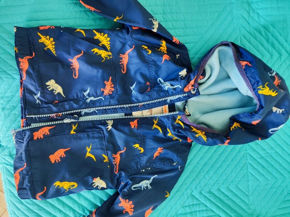 Преходно яке LC WAIKIKI 84-82 см