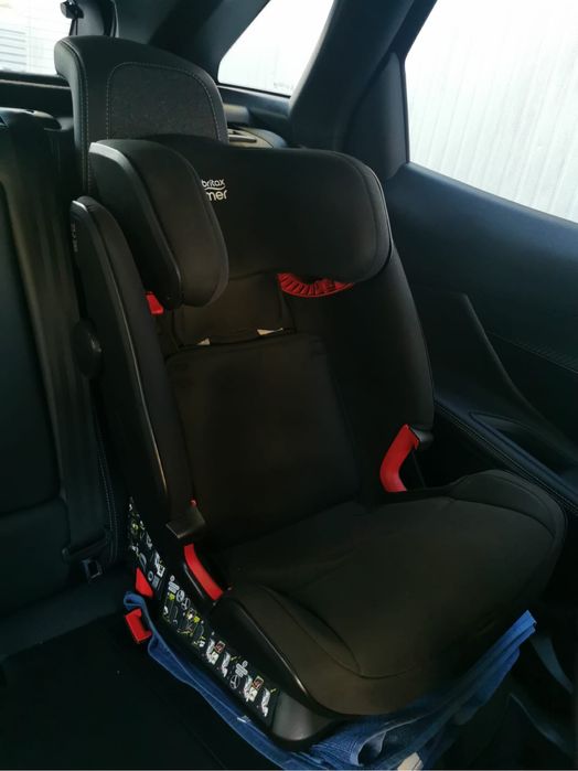 Scaun auto Britax Romer Advansafix IV
