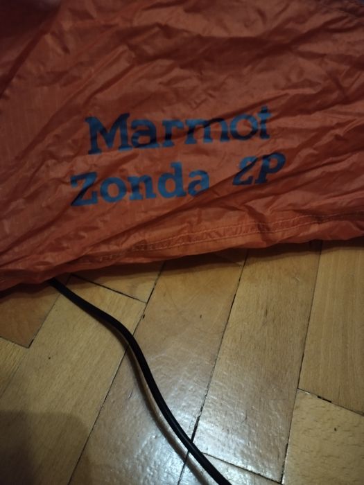 Палатка Marmot Zonda 2