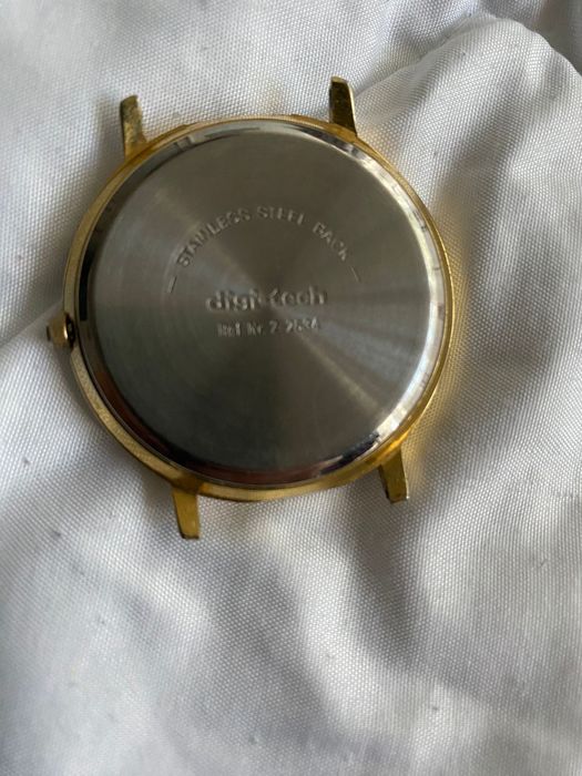 Vind ceas Paladin mecanic