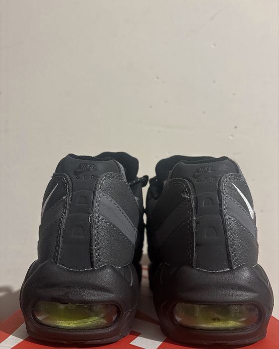 Nike Air Max 95 Black Neon - 40,41