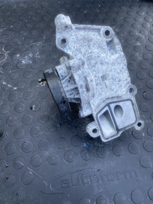 Маслена/Водна/Маслен охладител BMW / MINI N47C20A – 2.0D