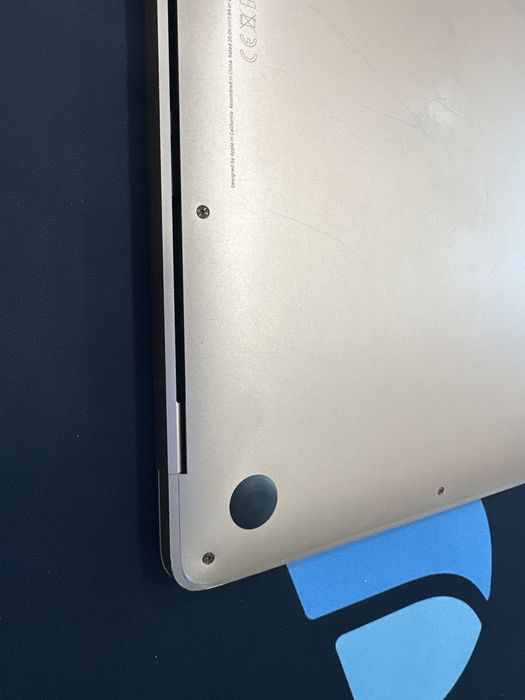 Apple MacBook Air 13” 2020 M1 8GB 256GB ID-XXL8160