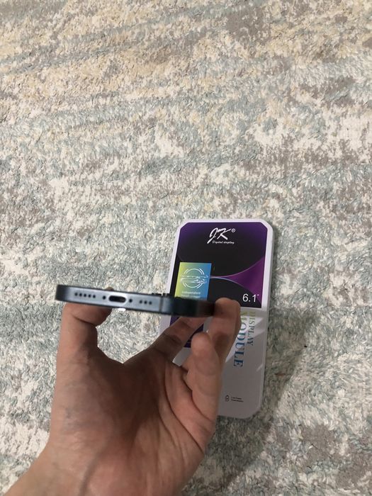 Iphone 14/128gb на запчасти