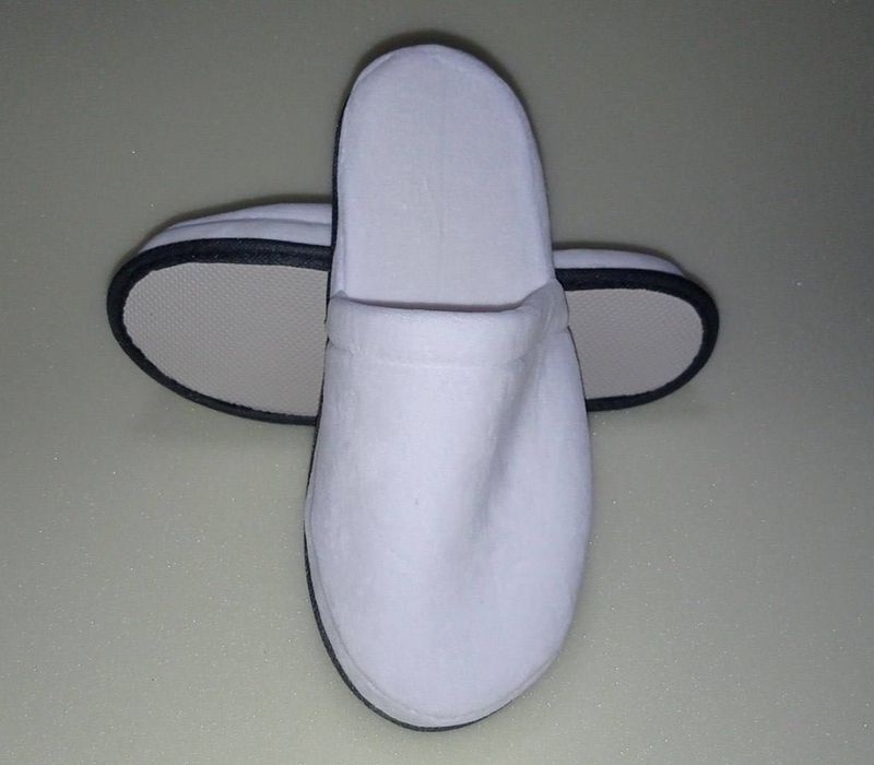 Одноразовые тапочки