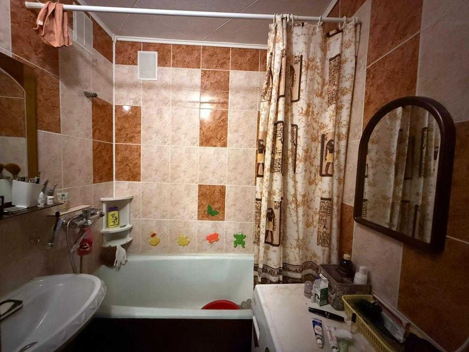 Продам 2-х комнатную квартиру