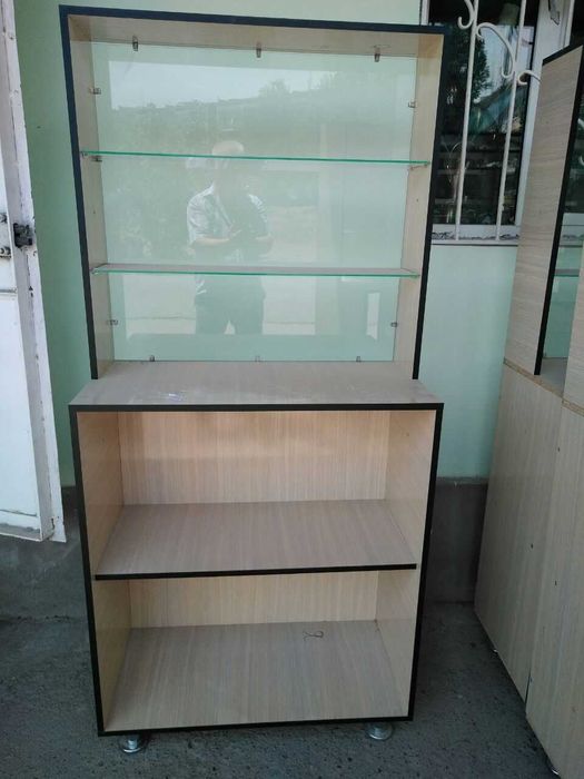 Продается мебель для аптеки