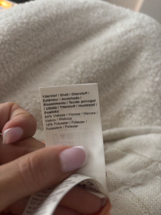 Пуловер Mos Mosh - размер S