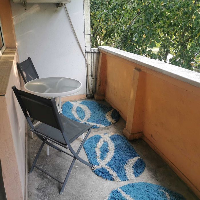 Apartament 2 camere Kaufland-Vest