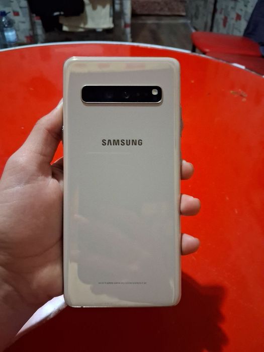 Samsung galaxy S 10 5G