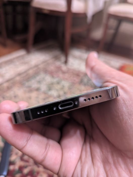 Iphone 12 pro 128gb