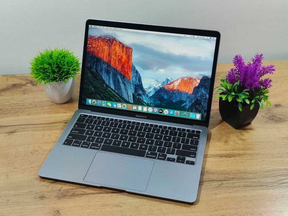 [ARZON] Noutbuk MacBook Air 2020 i5 / RAM 8Gb / SSD 512Gb