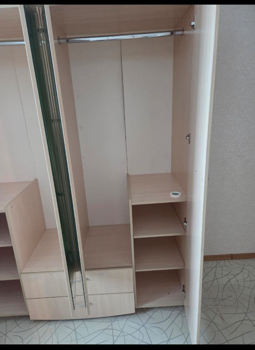 Шифонер шкаф доставка