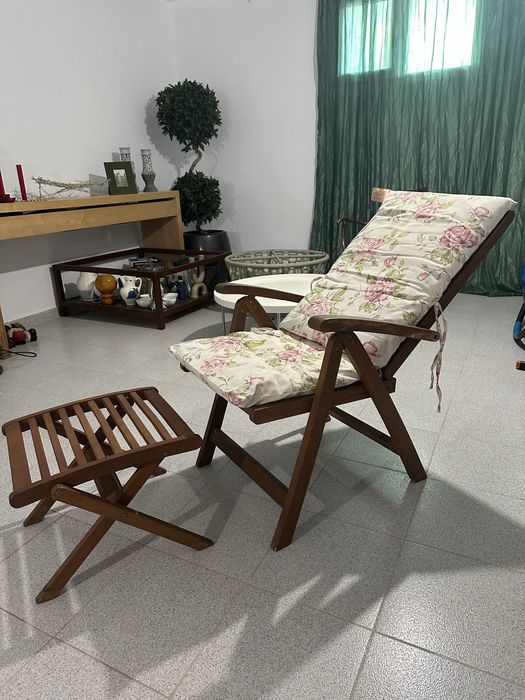 Градински столове 2 броя