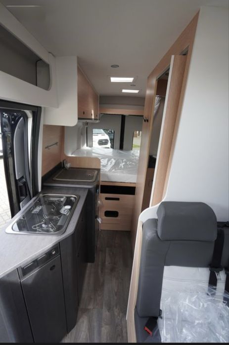 Autorulota 4x4/schimb