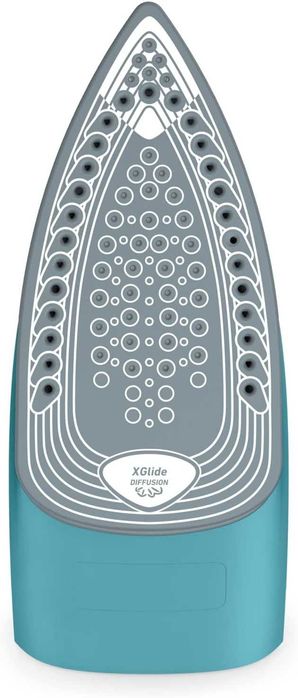 Парна ютия Calor Express FV2851C0, 2400 W