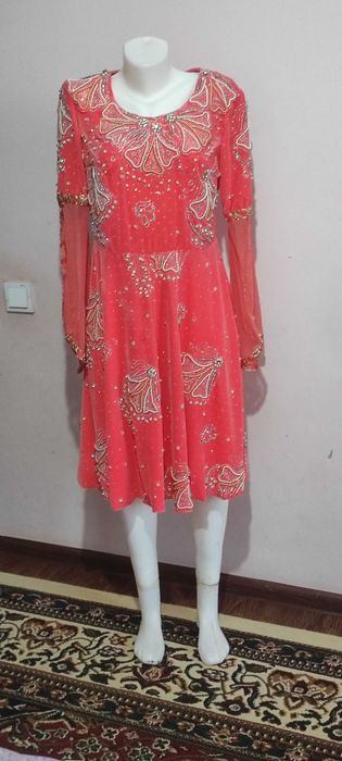 Келинлик куйлаклари