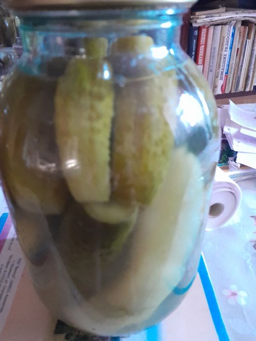 Зссолка.Огурцы иПомидоры.