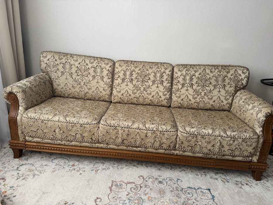 Продам белорусский диван