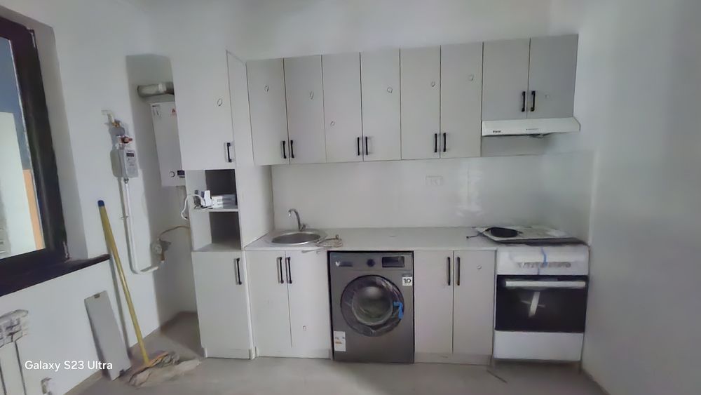 Yangi 2 xonali kvartira sotiladi