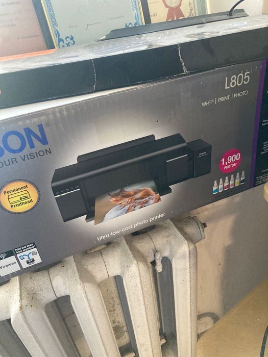 Фотоаппарат Nikon D3500