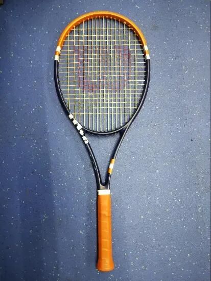 racheta Wilson blade 98 16x19 V8 Roland - (SecondHand) Decathlon