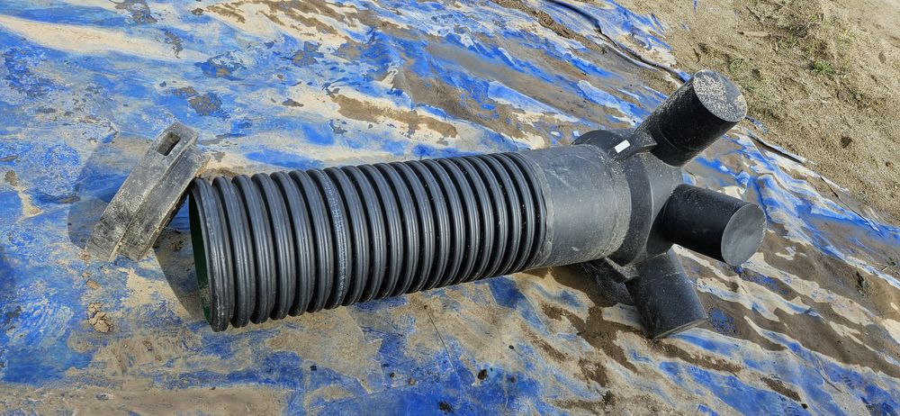 Camin apometru Triplast