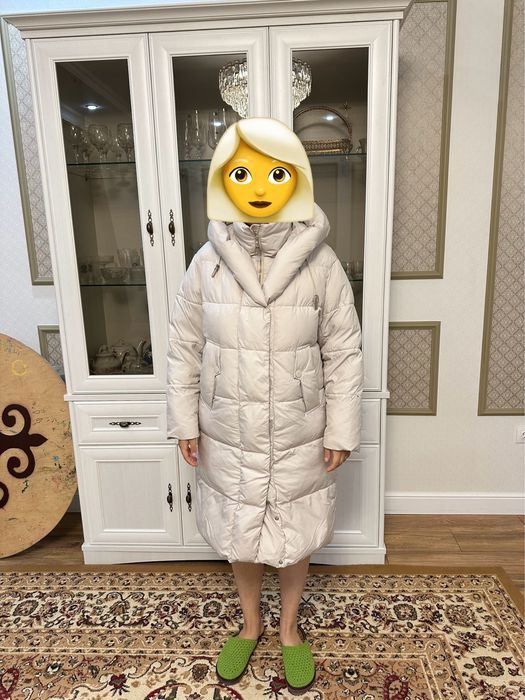 Продам женскую куртку