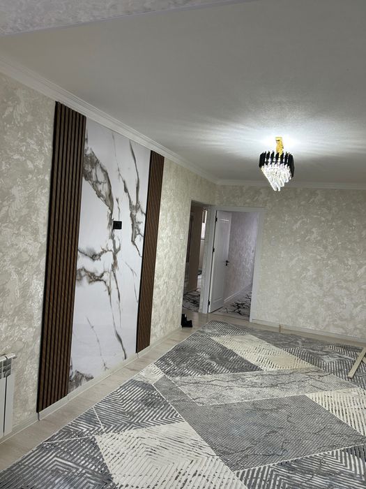 Аренда недвижимости